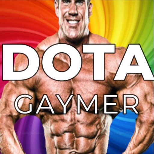 Dota Gaymer
